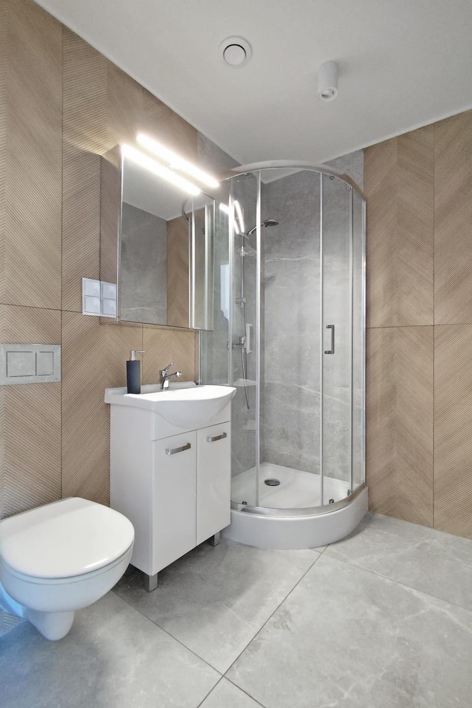 Fabryka Loft 3B # Nestapartamenty Apartment in Poland