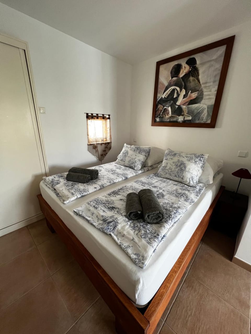 Pérola Azul Apartment in Lagos