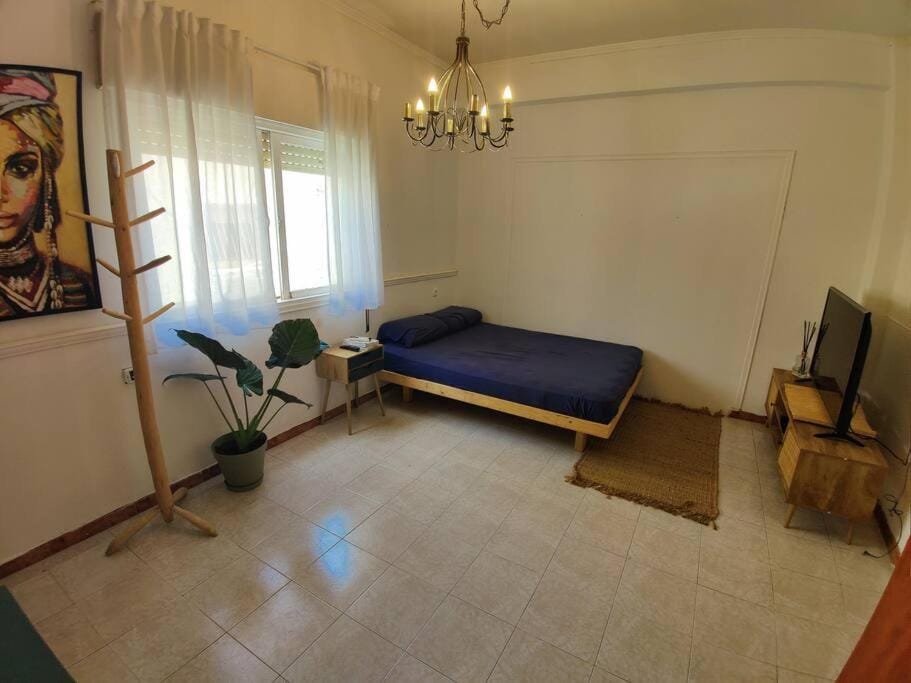 דירה מדהימה במרכז תל אביב Apartment in Tel Aviv-Yafo