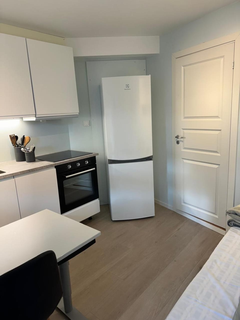 Small studio with everything you need Apartment in Tromso