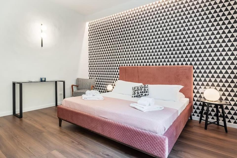 Vintage S Spirito place Apartment in Florence