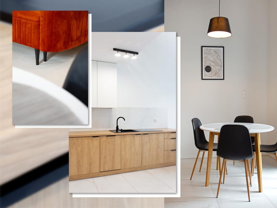 Fabryka Loft 3A # Nestapartamenty Apartment in Poland