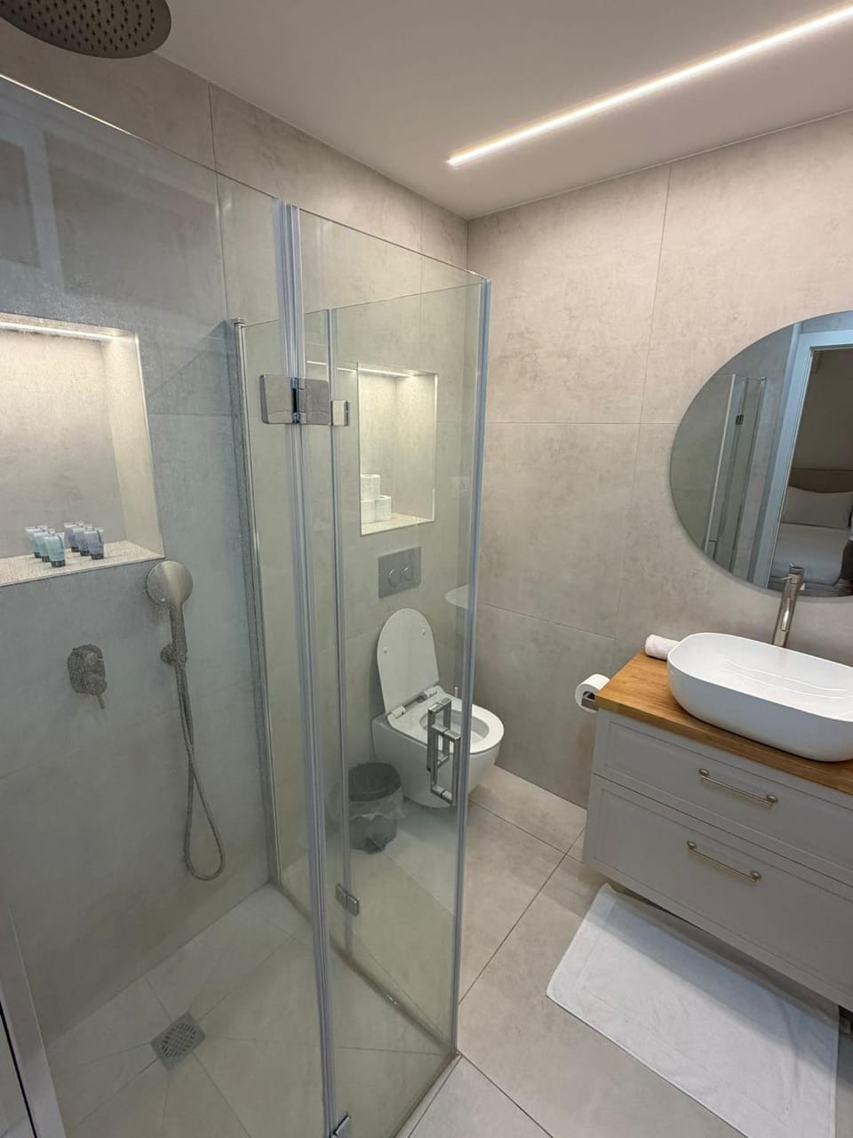 מילה דירות אירוח - Carmel Apartment in Eilat