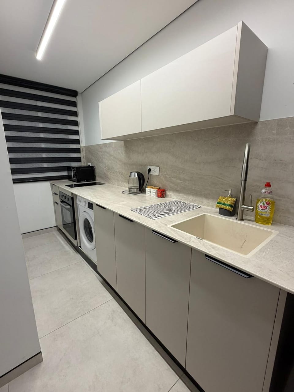 מילה דירות אירוח - Carmel Apartment in Eilat