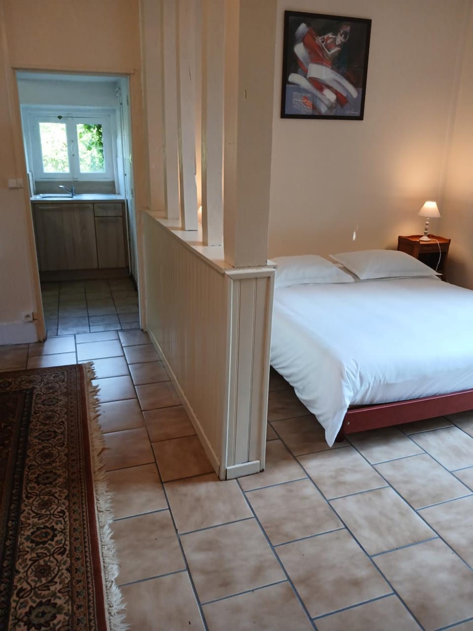 Château de Maucouvent -'Le Cottage' Bed and Breakfast in Bourgogne-Franche-Comté