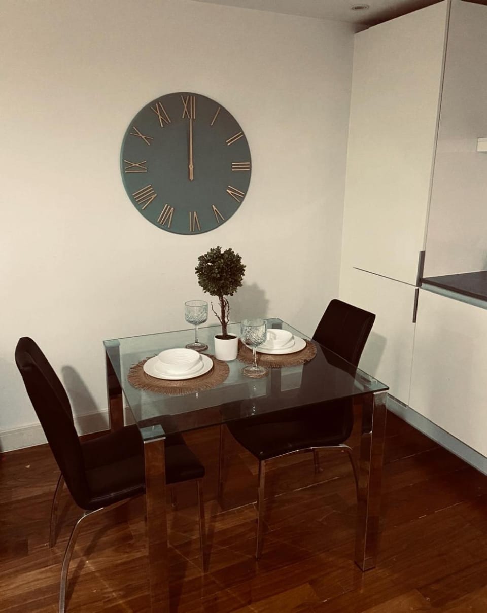 Home from home - Modern 1 Bedroom Apartment in Birmingham City Centre - Ideal for family, business and leisure stays Apartment in Birmingham