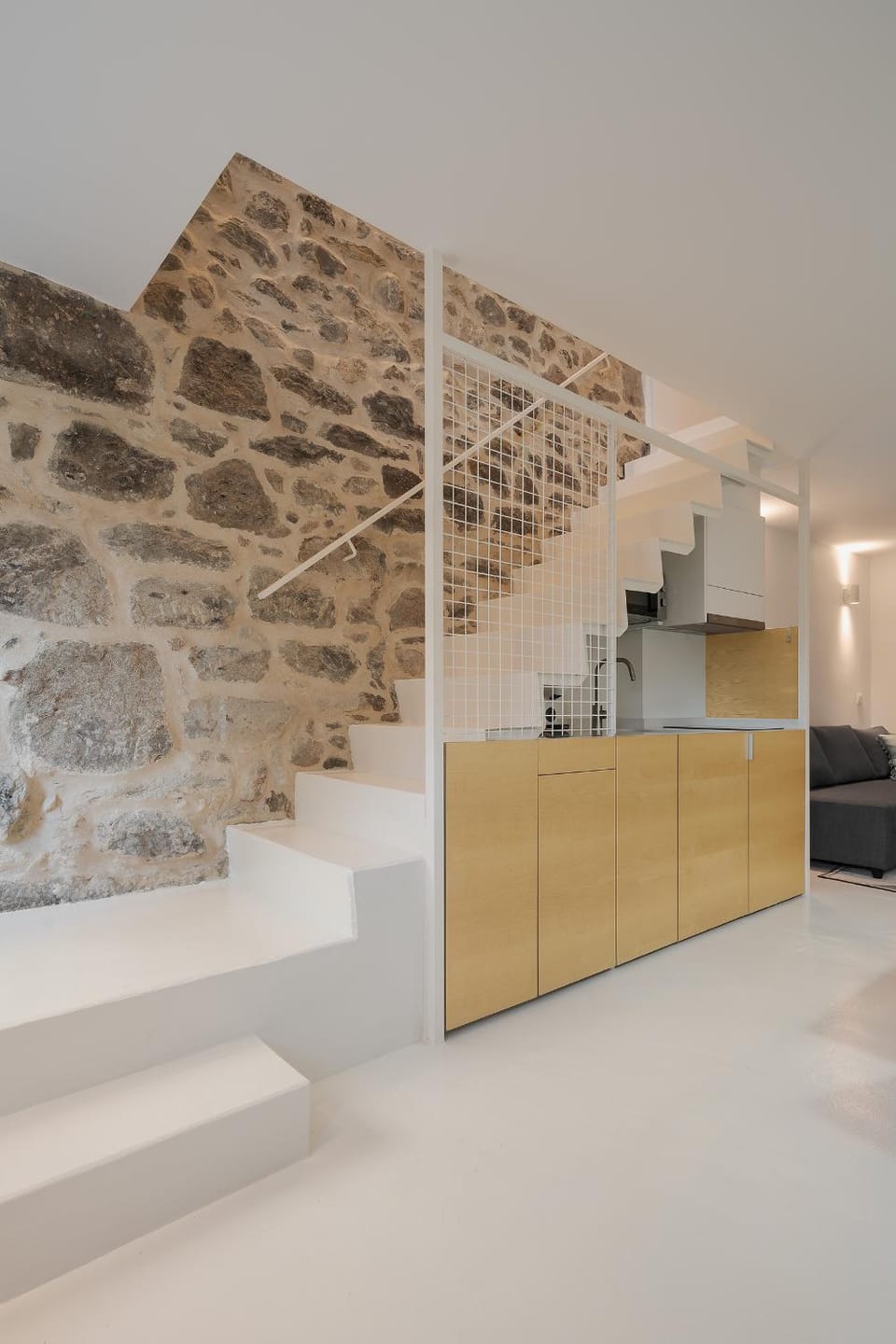 Casa Dorado Apartment in Pontevedra