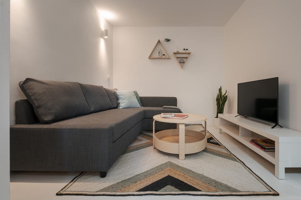 Casa Dorado Apartment in Pontevedra