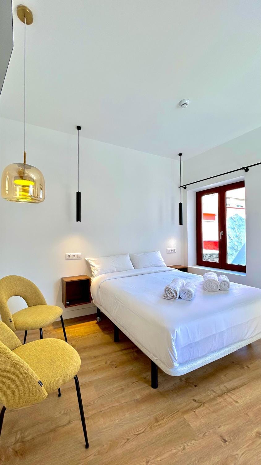 Hotelito Boutique Tenerife Guimerá Apartment in Santa Cruz de Tenerife
