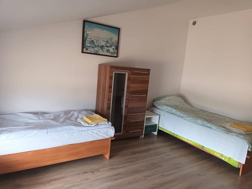 Stajnia nad Rozlewiskiem - agroturystyka Barcice gmina Somianka Farm Stay in Masovian Voivodeship