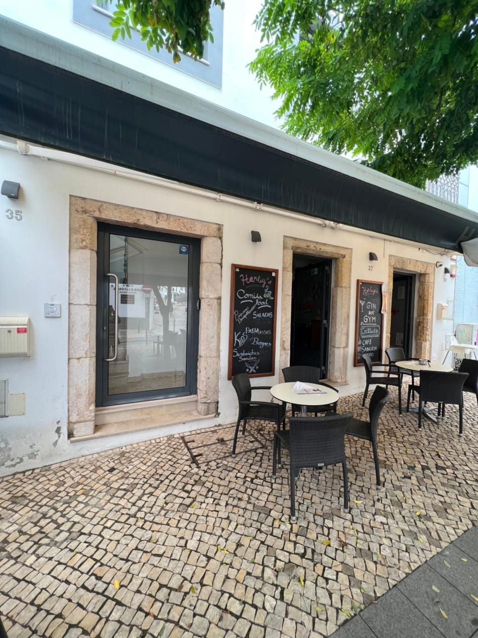 Pérola Branca Apartment in Lagos