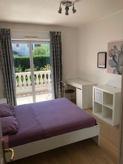 Villa avec piscine SAINT-RAPHAEL Villa in Saint-Raphael