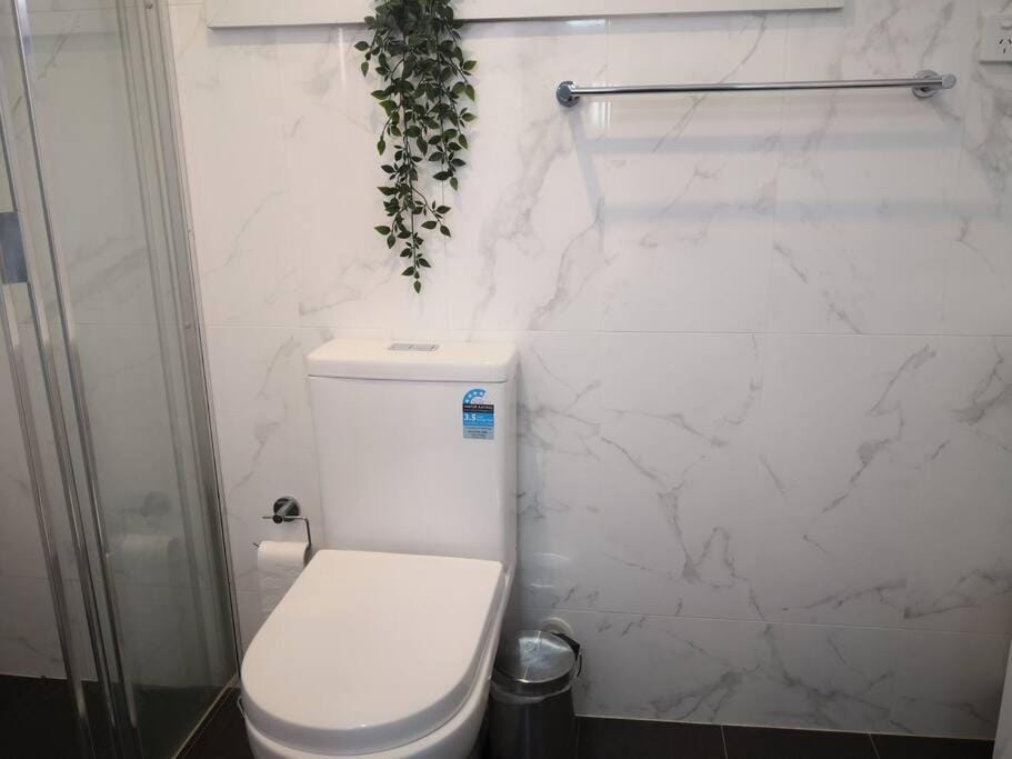 New granny flat in Narwee House in Sydney
