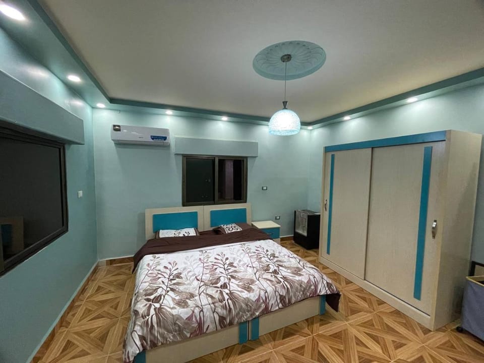 Luxury Duplex In the center of Irbid -Spacious 4BR Villa in North District