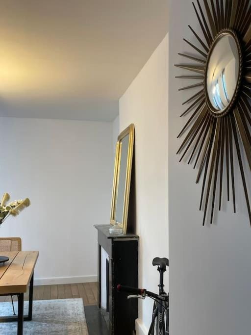 MC Suite XL CMZ Gonzague Place-Ducale Apartment in Grand Est