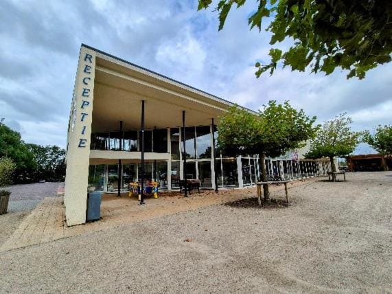 Chalet V31 Campground/ 
RV Resort in Friesland, Netherlands