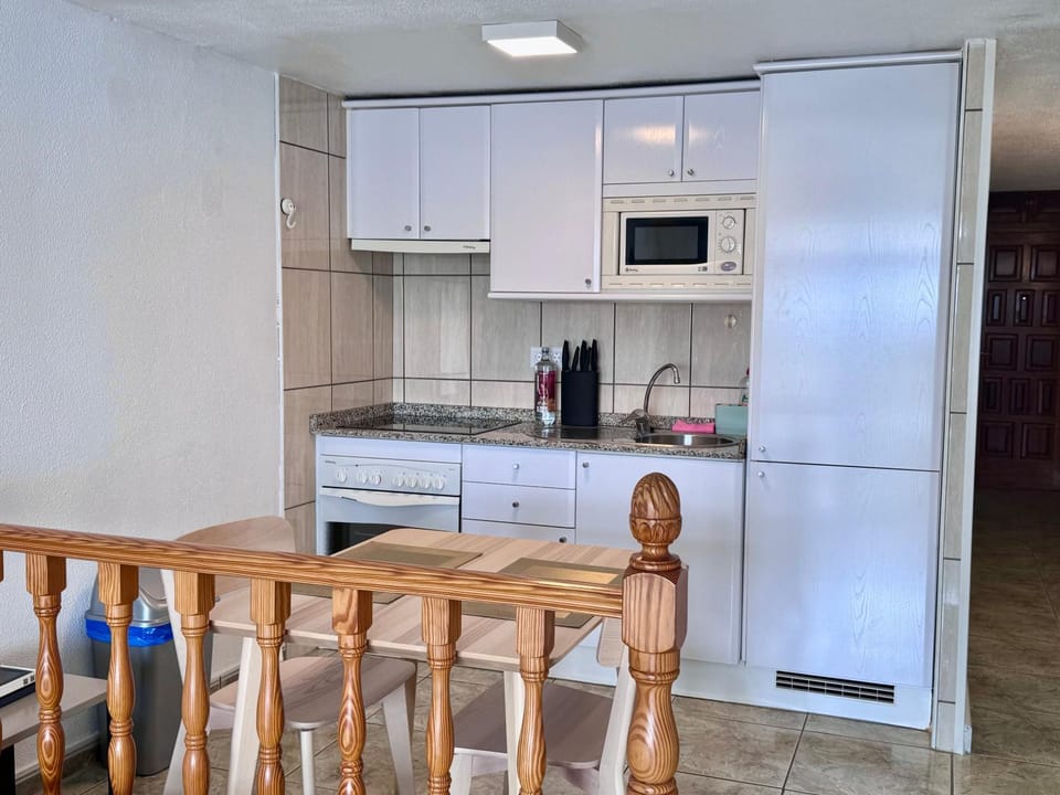 Tamarán 404 Apartment in Maspalomas