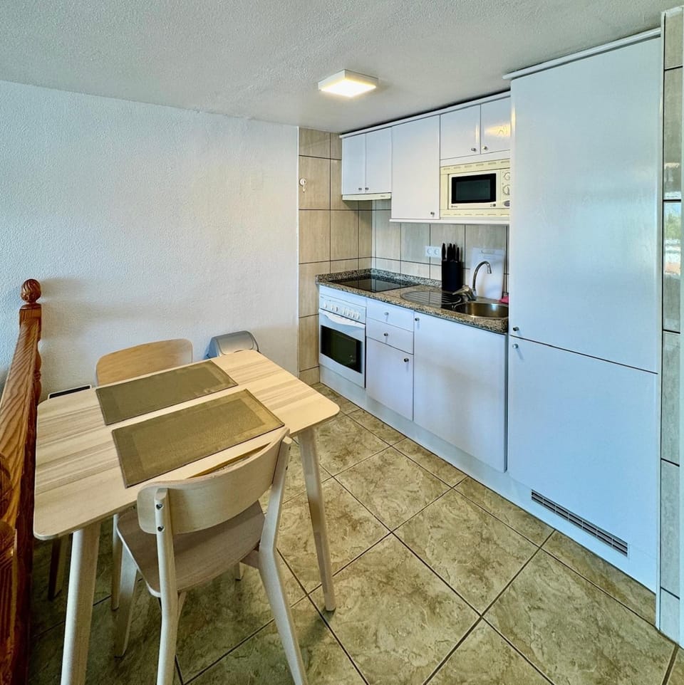 Tamarán 404 Apartment in Maspalomas
