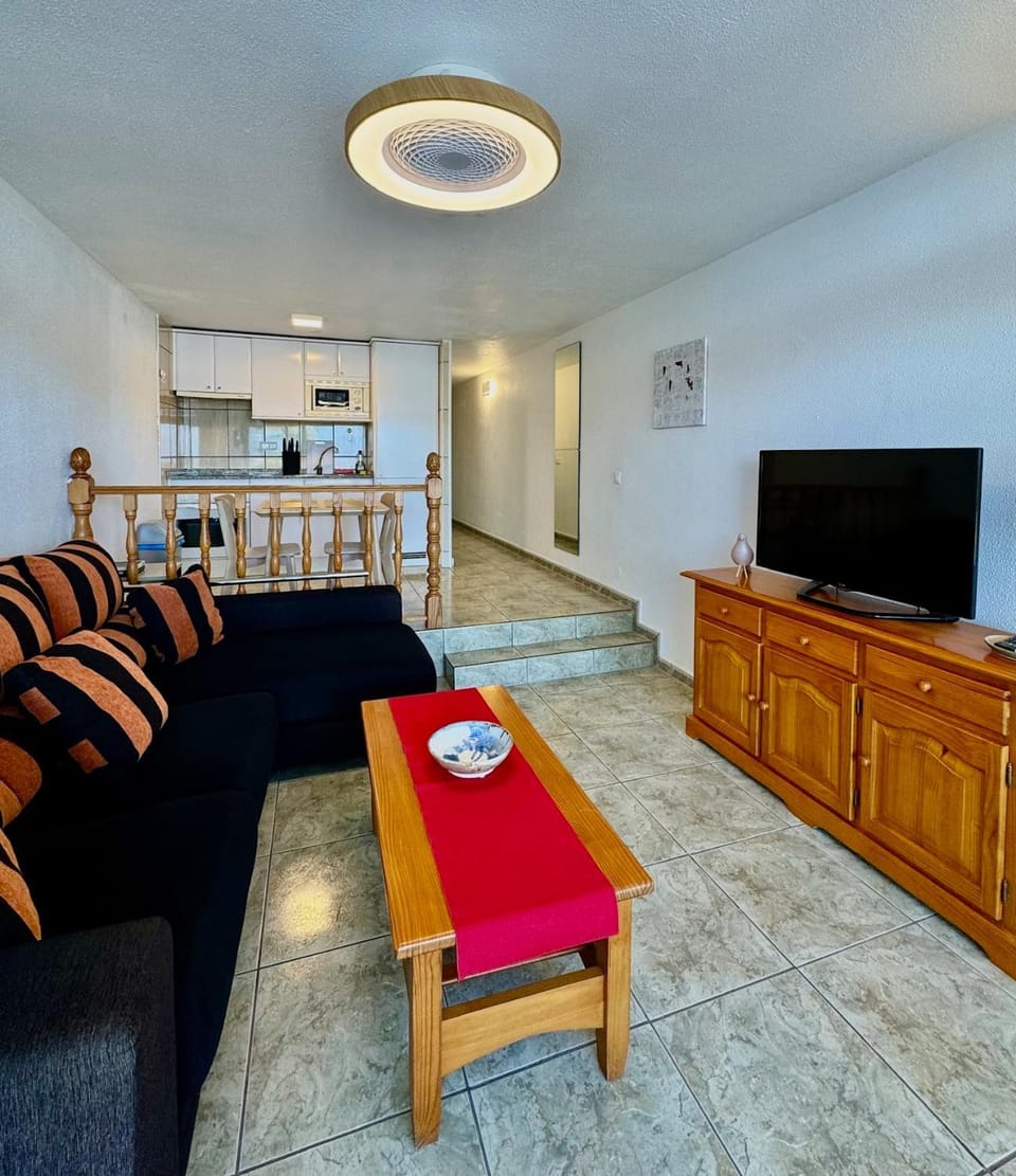 Tamarán 404 Apartment in Maspalomas