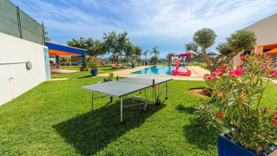 Villa familiale Alvor Villa in Alvor