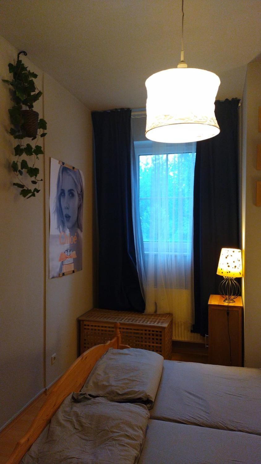 Taler's Place Auerbach - Self Check In Apartment in Saxony