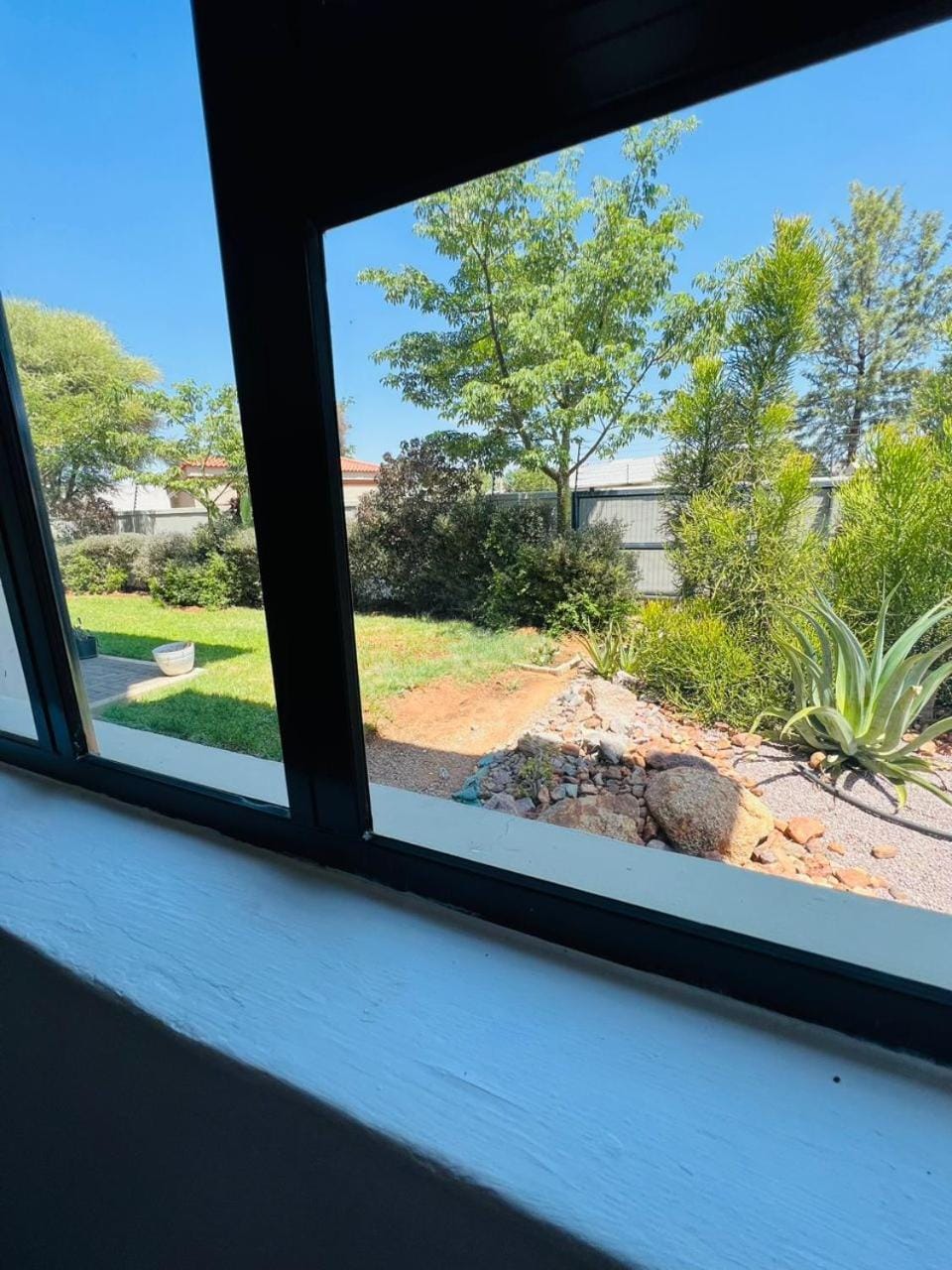 View (from property/room), Garden view