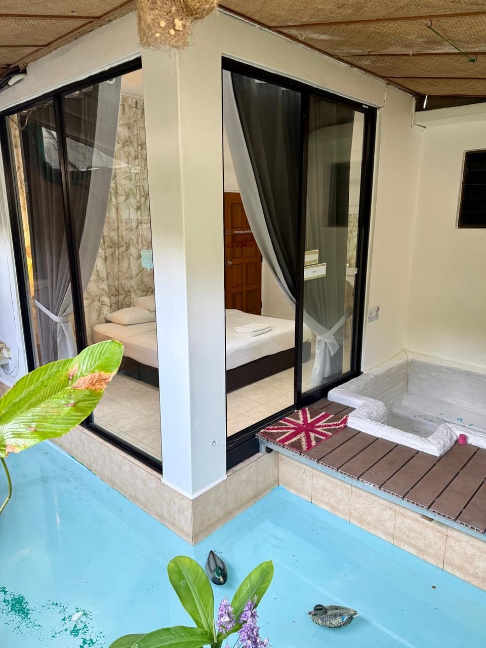 Ardour Lodge "B" Wing Inn in Tanjung Bungah