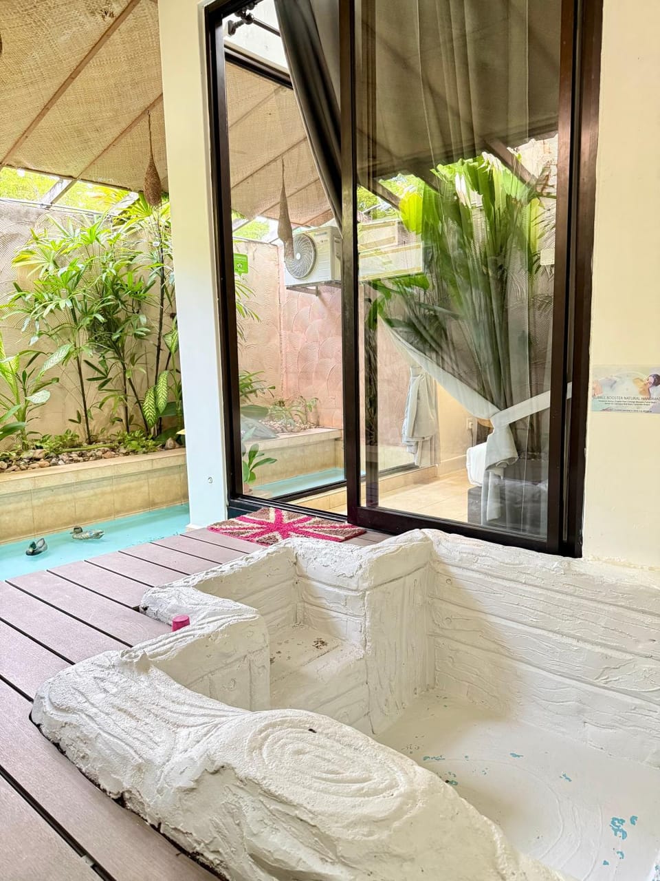 Ardour Lodge "B" Wing Inn in Tanjung Bungah