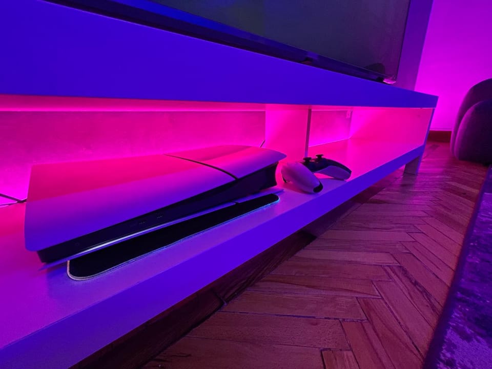 Communal lounge/ TV room, TV and multimedia, Evening entertainment