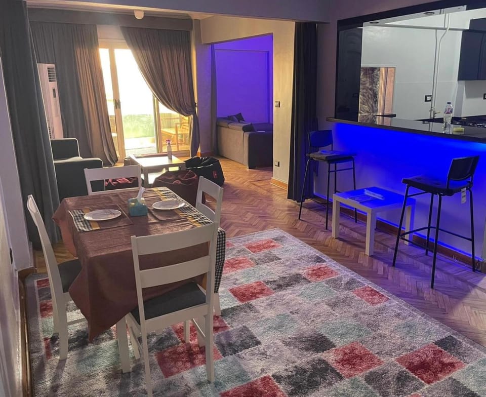 Lounge or bar