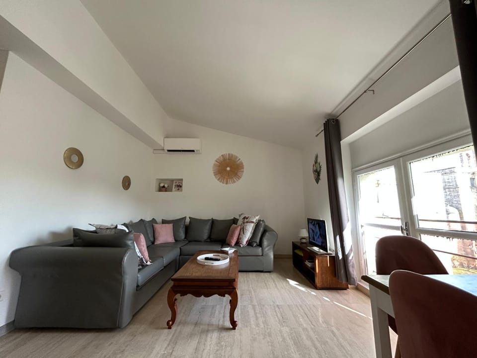 La maison du Baron Apartment in Uzes