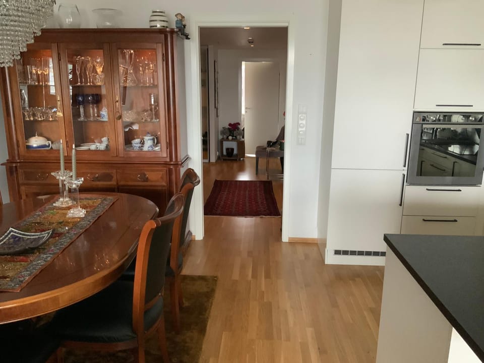 Sentrums nær leilighet Apartment in Tromso