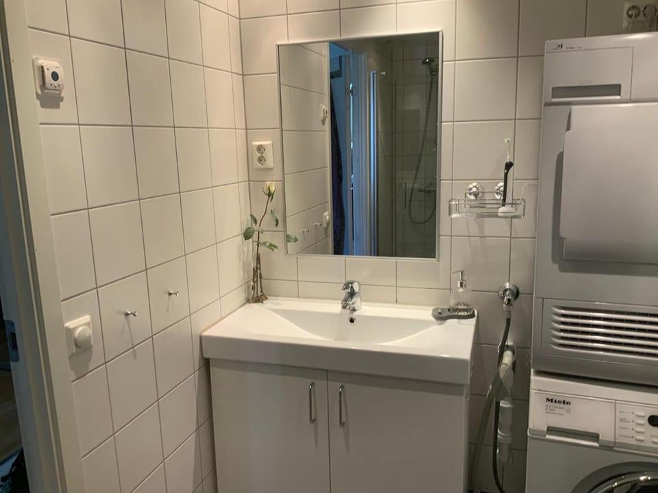 Sentrums nær leilighet Apartment in Tromso