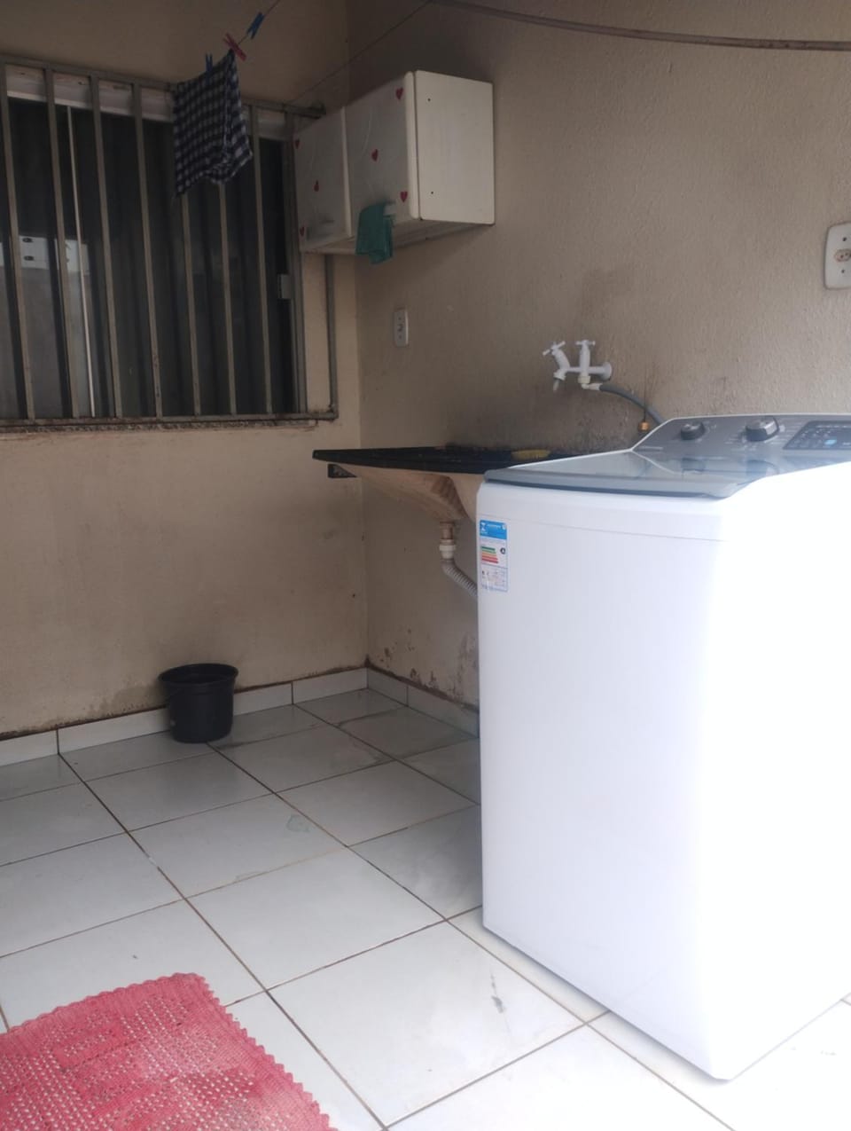 Kit Net Aconchego Bertavile 01 Próx do aeroporto Apartment in Palmas