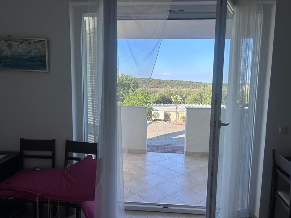 Apartment Zekija Apartment in Lika-Senj County