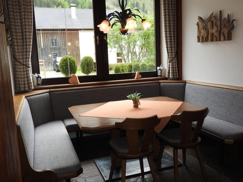 Lobby or reception, Seating area