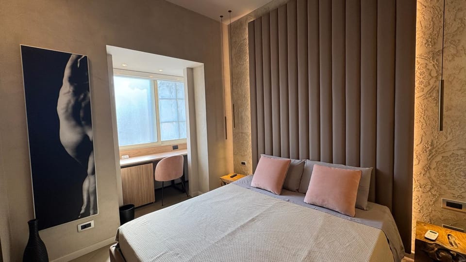 TV and multimedia, Bedroom