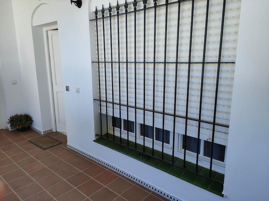 Property building, Lobby or reception