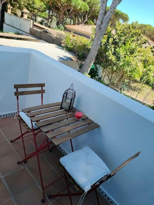 Patio, View (from property/room), Balcony/Terrace