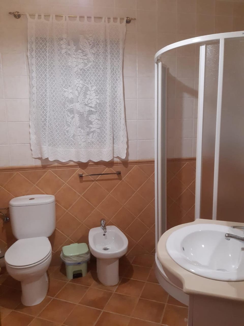 Casas rurales Casa Noguera 2 Apartment in Castile-La Mancha