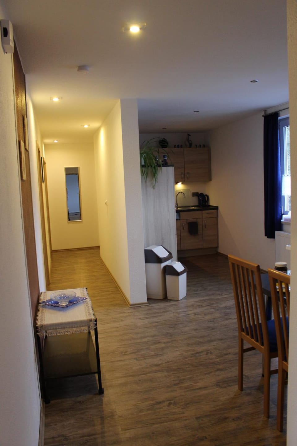 Fewo Bemmann Diemelsee Apartment in Willingen