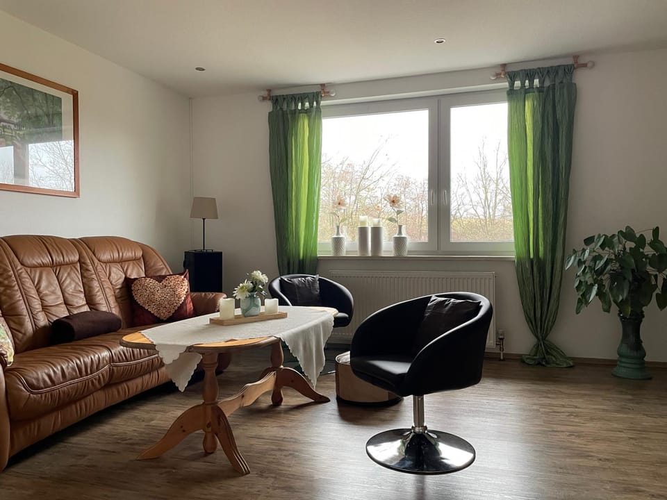 Fewo Bemmann Diemelsee Apartment in Willingen