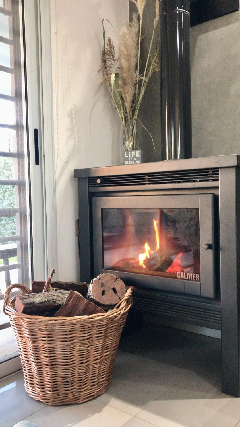 heating