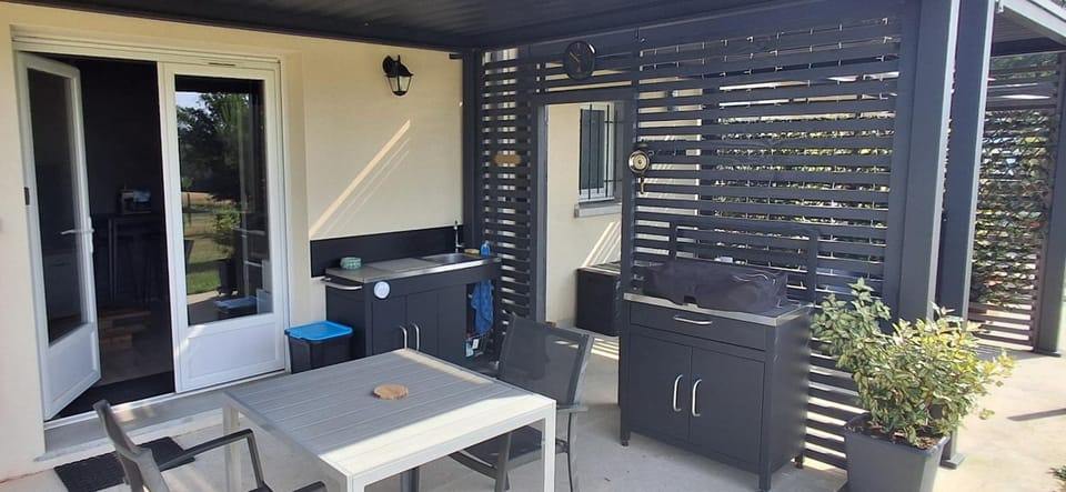 Bêêêêl campagne - Immersion authentique avec les chèvres Logement climatisé Bed and Breakfast in Nouvelle-Aquitaine