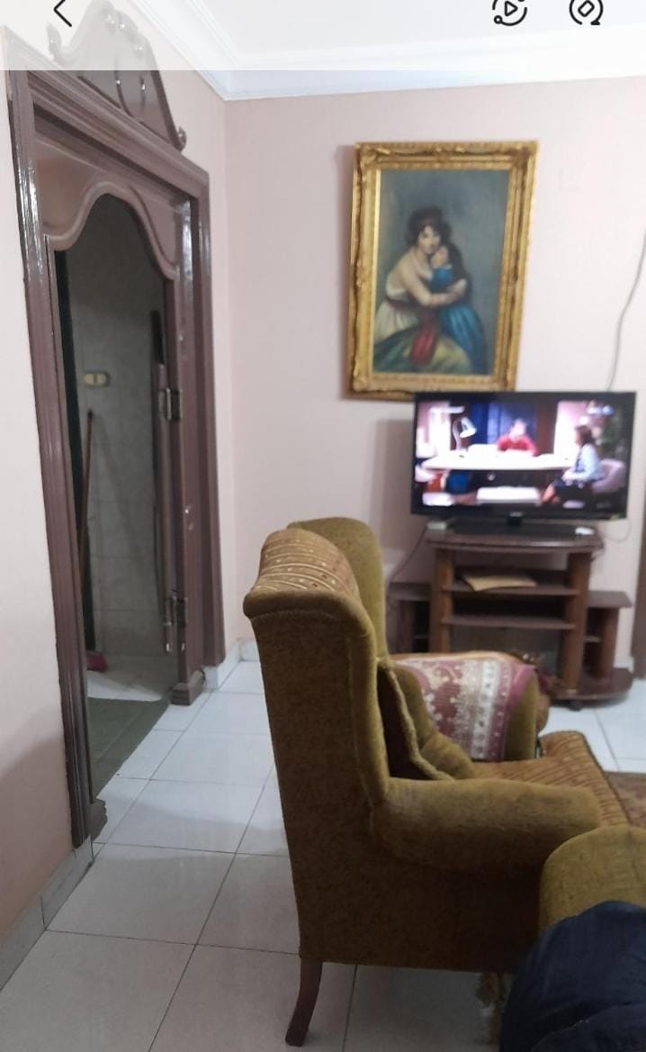apartment Apartment in Cairo Governorate