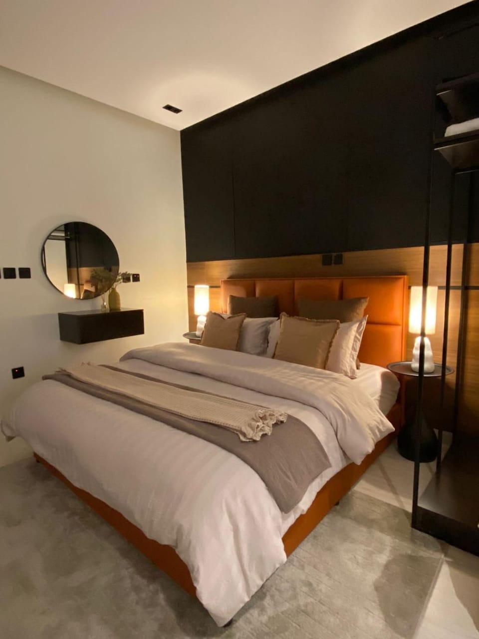 Brooklyn Suite with Private Entrance Apartment in Riyadh
