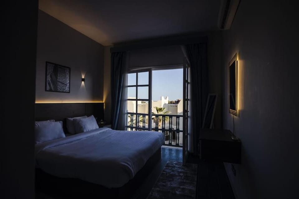 Marina 2 Br Apart 202 By Beit Fel Gouna BFG Apartment in Hurghada
