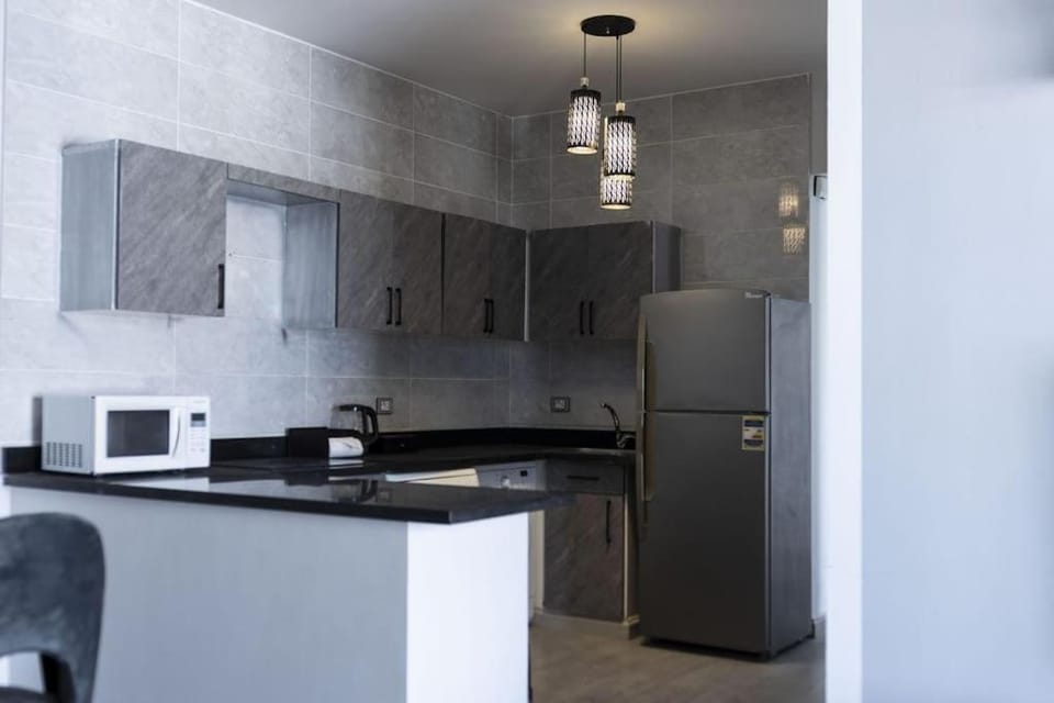 Marina 2 Br Apart 202 By Beit Fel Gouna BFG Apartment in Hurghada