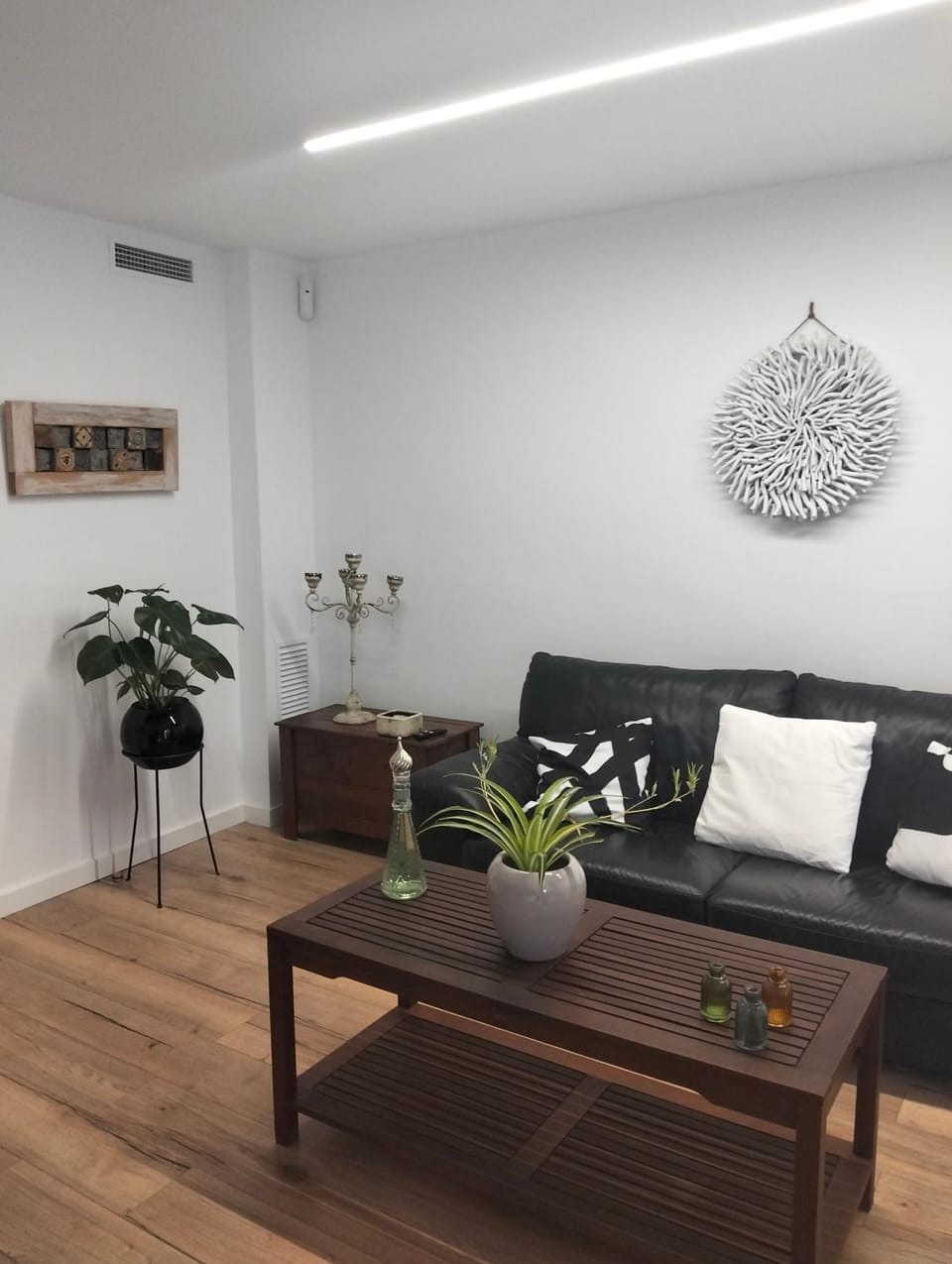 Vidanova 1 Apartment in Garraf