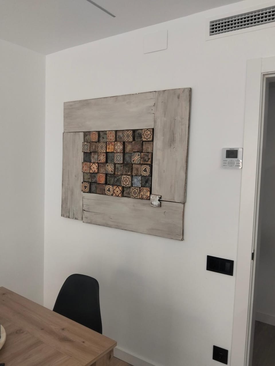 Vidanova 1 Apartment in Garraf